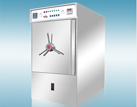 脉动真空压力蒸汽灭菌器