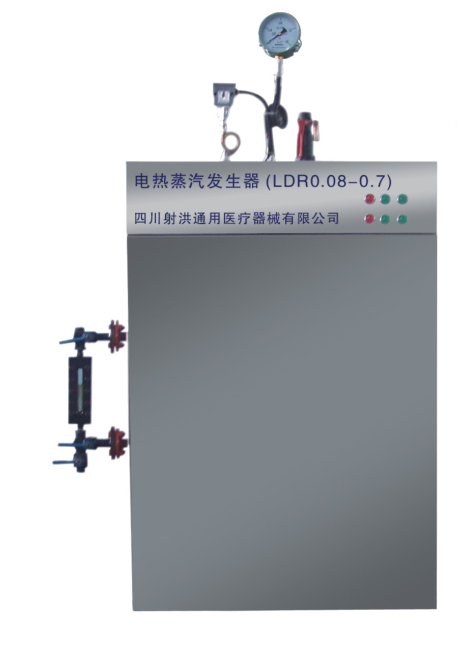 全自动电热蒸汽发生器